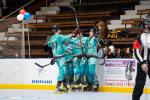 Photo hockey reportage Roller - All star game - Reportage photos