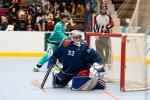 Photo hockey reportage Roller - All star game - Reportage photos
