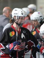 Photo hockey reportage Roller CDF : finale féminine