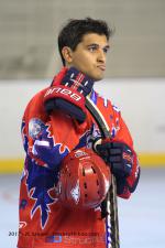 Photo hockey reportage Roller Elite - 3ème journée