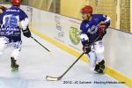 Photo hockey reportage Roller Elite : les Yeti's dominent les Conquérants
