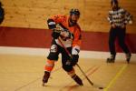 Photo hockey reportage Roller N2 : Les Bloody Tigers, au bout du suspense