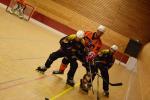 Photo hockey reportage Roller N2 : Les Bloody Tigers, au bout du suspense