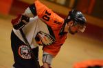 Photo hockey reportage Roller N2 : Les Bloody Tigers, au bout du suspense