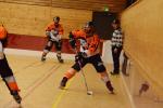 Photo hockey reportage Roller N2 : Les Bloody Tigers, au bout du suspense