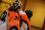 Photo hockey reportage Roller N2 : Les Bloody Tigers, au bout du suspense