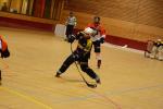 Photo hockey reportage Roller N2 : Les Bloody Tigers, au bout du suspense