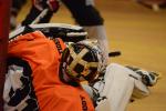 Photo hockey reportage Roller N2 : Les Bloody Tigers, au bout du suspense