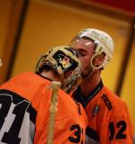 Photo hockey reportage Roller N2 : Les Bloody Tigers, au bout du suspense