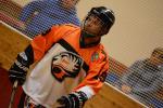 Photo hockey reportage Roller N2 : Les Bloody Tigers, au bout du suspense