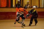 Photo hockey reportage Roller N2 : Les Bloody Tigers, au bout du suspense