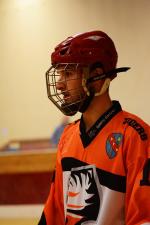 Photo hockey reportage Roller N2 : Les Bloody Tigers, au bout du suspense