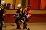 Photo hockey reportage Roller N2 : Les Bloody Tigers, au bout du suspense