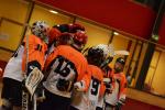Photo hockey reportage Roller N2 : Les Bloody Tigers, au bout du suspense