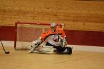 Photo hockey reportage Roller N2 : Les Bloody Tigers, au bout du suspense