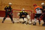 Photo hockey reportage Roller N2 : Les Bloody Tigers, au bout du suspense