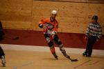 Photo hockey reportage Roller N2 : Les Bloody Tigers, au bout du suspense
