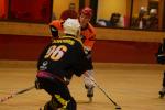 Photo hockey reportage Roller N2 : Les Bloody Tigers, au bout du suspense