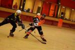 Photo hockey reportage Roller N2 : Les Bloody Tigers, au bout du suspense