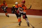 Photo hockey reportage Roller N2 : Les Bloody Tigers, au bout du suspense