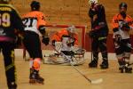Photo hockey reportage Roller N2 : Les Bloody Tigers, au bout du suspense
