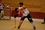 Photo hockey reportage Roller N2 : Les Bloody Tigers, au bout du suspense
