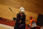 Photo hockey reportage Roller N2 : Les Bloody Tigers, au bout du suspense