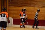 Photo hockey reportage Roller N2 : Les Bloody Tigers, au bout du suspense