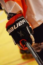 Photo hockey reportage Roller N2 : Les Bloody Tigers, au bout du suspense
