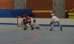Photo hockey reportage Roller N3 - Strasbourg vs Montchavin