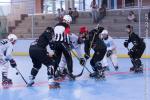 Photo hockey reportage Roller N3 - Villard Bonnot s'impose face à Chambéry