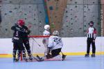 Photo hockey reportage Roller N3 - Villard Bonnot s'impose face à Chambéry
