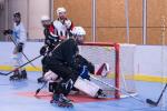 Photo hockey reportage Roller N3 - Villard Bonnot s'impose face à Chambéry