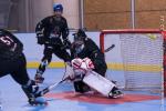 Photo hockey reportage Roller N3 - Villard Bonnot s'impose face à Chambéry