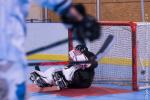Photo hockey reportage Roller N3 - Villard Bonnot s'impose face à Chambéry