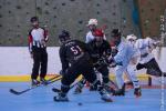 Photo hockey reportage Roller N3 - Villard Bonnot s'impose face à Chambéry