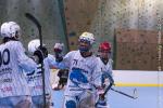 Photo hockey reportage Roller N3 - Villard Bonnot s'impose face à Chambéry