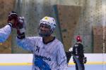 Photo hockey reportage Roller N3 - Villard Bonnot s'impose face à Chambéry