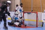 Photo hockey reportage Roller N3 - Villard Bonnot s'impose face à Chambéry
