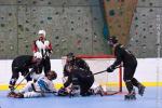 Photo hockey reportage Roller N3 - Villard Bonnot s'impose face à Chambéry