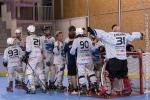 Photo hockey reportage Roller N3 - Villard Bonnot s'impose face à Chambéry