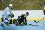 Photo hockey reportage Roller N3 - Villard Bonnot s'impose face à Clermont