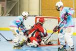 Photo hockey reportage Roller N3 - Villard Bonnot s'incline face à Valence