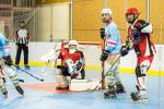 Photo hockey reportage Roller N3 - Villard Bonnot s'incline face à Valence