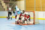 Photo hockey reportage Roller N3 - Villard Bonnot s'incline face à Valence