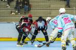 Photo hockey reportage Roller N3 - Villard Bonnot s'incline face à Valence