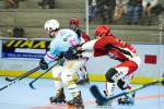 Photo hockey reportage Roller N3 - Villard Bonnot s'incline face à Valence