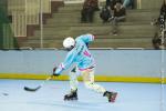 Photo hockey reportage Roller N3 - Villard Bonnot s'incline face à Valence