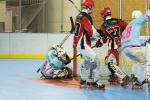 Photo hockey reportage Roller N3 - Villard Bonnot s'incline face à Valence