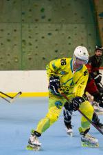 Photo hockey reportage Roller N3 - Villard Bonnot vs Chambéry